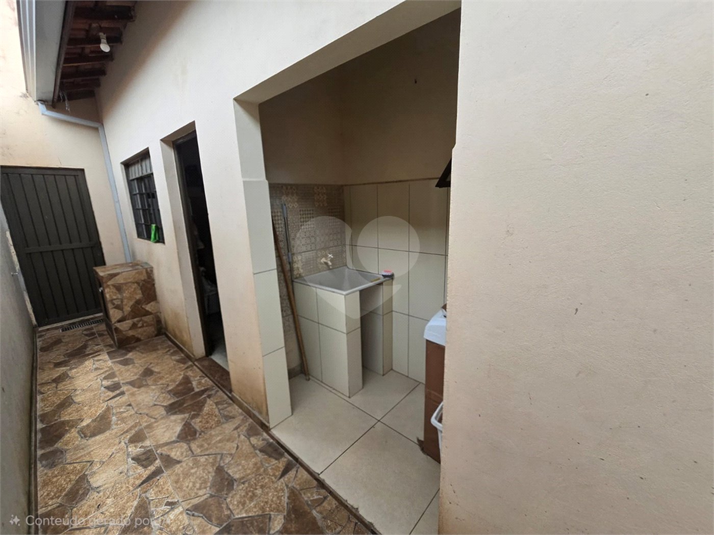 Casa à venda com 2 quartos em Jardim Casa Grande, Itapetininga, SP