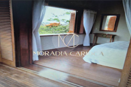 Casa de Vila à venda com 5 suítes em Alto de Búzios, Armação dos Búzios, RJ