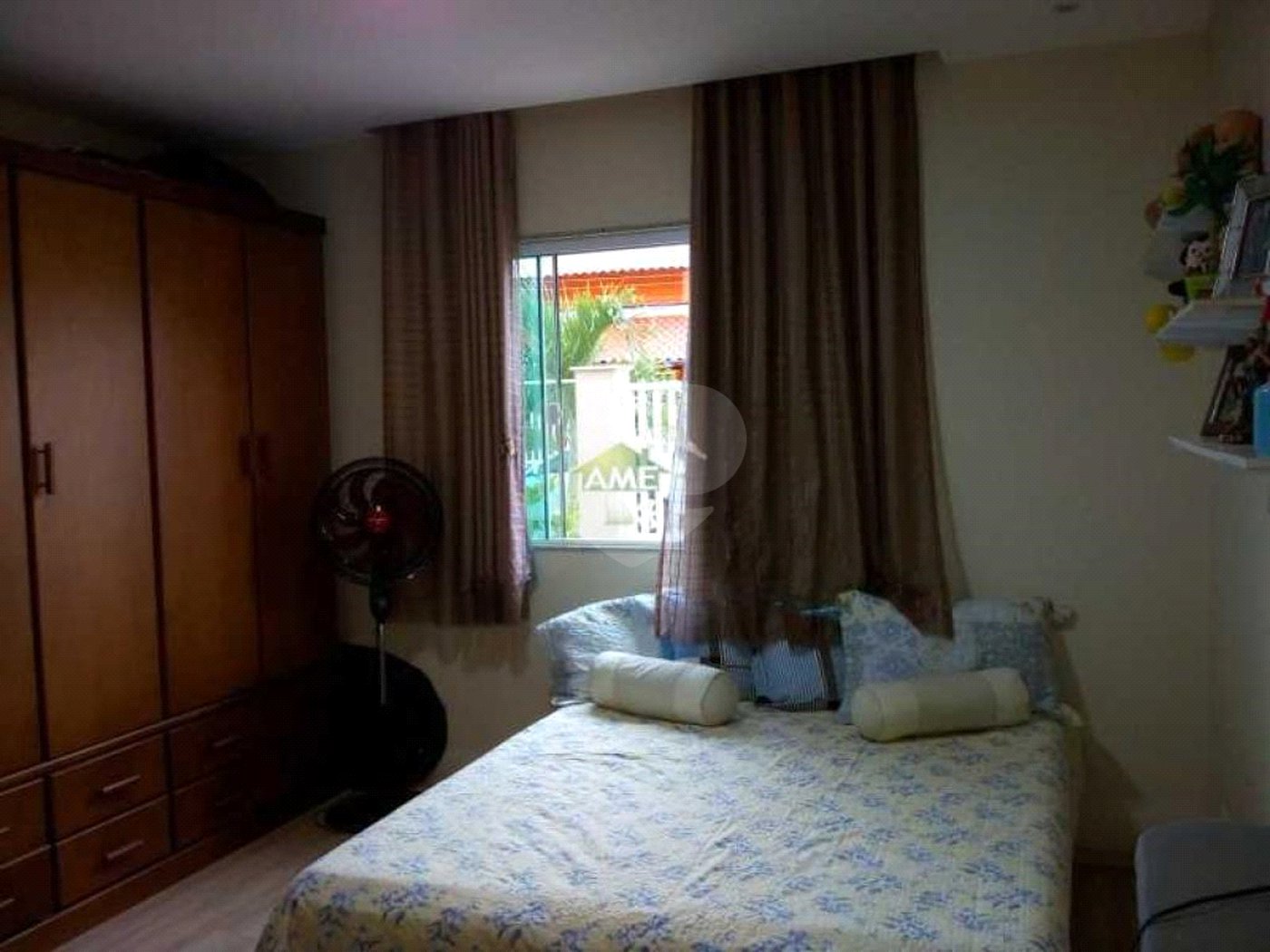 Casa à venda com 3 suítes no condomínio Village Sol da Prata, Rio de Janeiro - RJ