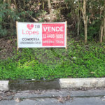 Terreno à venda no condomínio Sausalito, Mairiporã - SP