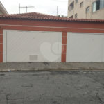 Sobrado à venda ou para alugar com 4 quartos, sendo 1 suíte,  em Santana, São Paulo, SP