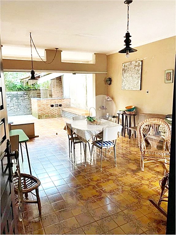 Casa à venda com 3 quartos, sendo 1 suíte, em Vila Albertina, São Paulo, SP