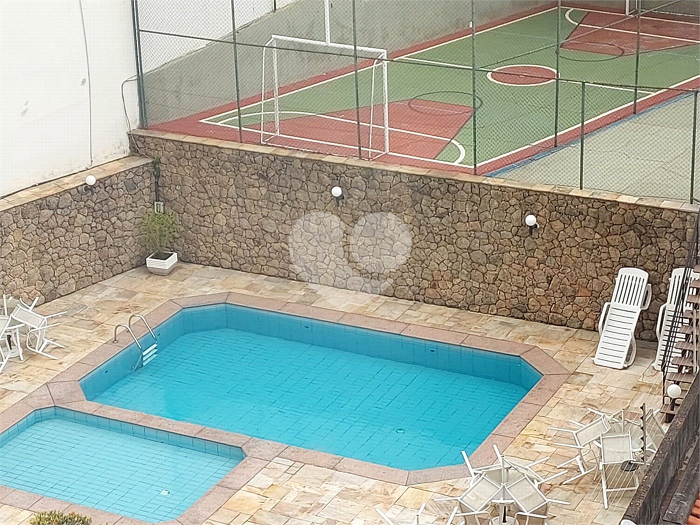 Apartamento à venda com 3 quartos, sendo 1 suíte, em Santana, São Paulo, SP