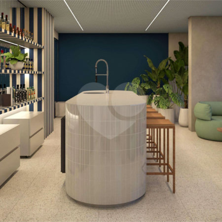 Apartamento à venda em Jardim Trussardi, São Paulo, SP