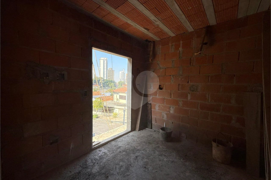 Casa à venda com 2 suítes em Jardim França, São Paulo, SP