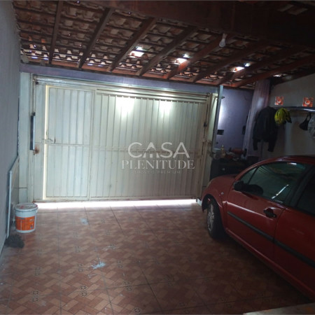 Casa à venda com 3 quartos, sendo 1 suíte, em Jardim Califórnia, Sorocaba, SP