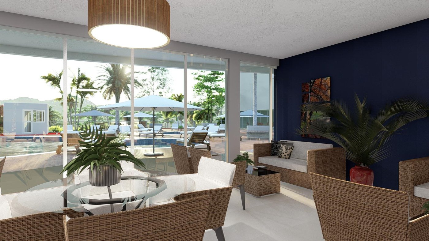 Calabasas Condominuim Resort