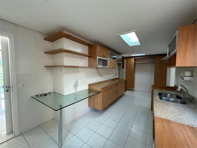 Apartamento à venda com 3 suítes em Chácara Santo Antônio (zona Sul), São Paulo, SP