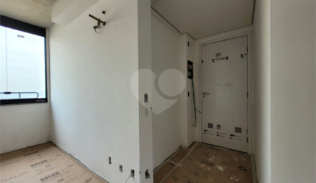 Studio à venda com 1 quarto em Sumarezinho, São Paulo, SP