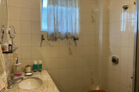Apartamento à venda com 3 quartos, sendo 1 suíte, em Sumarezinho, São Paulo, SP