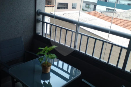 Apartamento à venda em Tucuruvi, São Paulo, SP