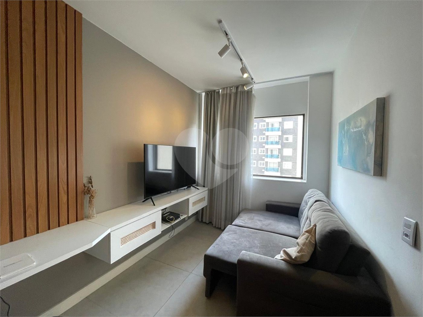 Apartamento para alugar com 2 quartos em Vila Olímpia, São Paulo, SP