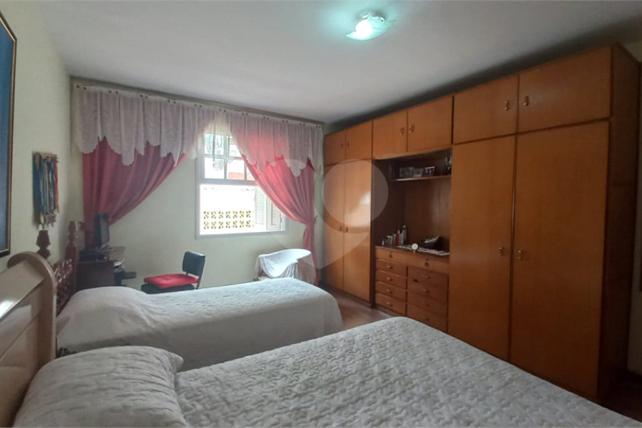 Sobrado à venda com 3 quartos, sendo 1 suíte, em Santana, São Paulo, SP