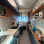 Cobertura à venda com 2 quartos, sendo 1 suíte, em Vila Dom Pedro II, São Paulo, SP