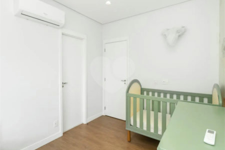 Apartamento à venda com 2 suítes em Vila Clementino, São Paulo, SP