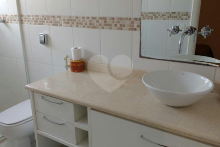 Apartamento à venda com 4 quartos, sendo 3 suítes, em Vila Andrade, São Paulo, SP