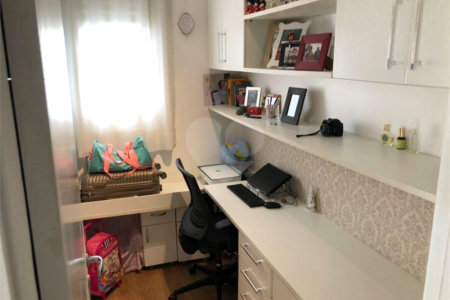 Apartamento à venda com 3 quartos, sendo 1 suíte, em Jardim Ampliação, São Paulo, SP