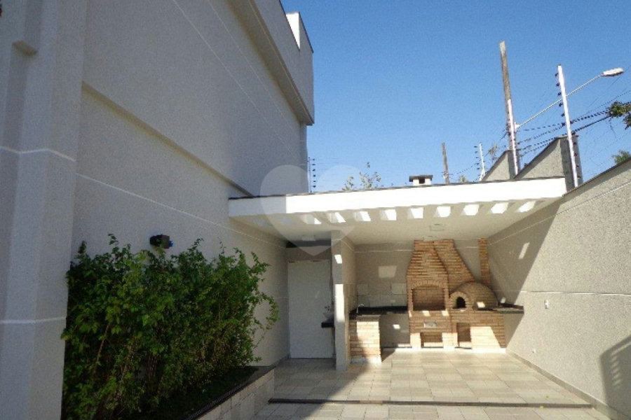 Casa à venda com 2 suítes no condomínio Palmas, São Paulo - SP