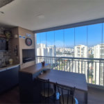 Apartamento à venda com 3 quartos, sendo 1 suíte, no Centro, São Bernardo do Campo, SP