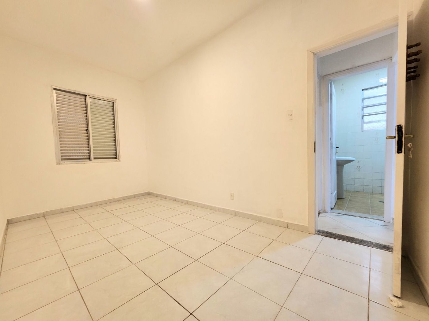 Apartamento à venda, 68 m² por R$ 385.000,00 - Boqueirão - Santos/SP