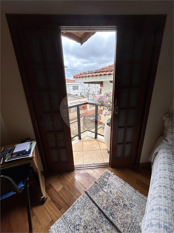 Sobrado à venda com 3 quartos, sendo 1 suíte, em Santana, São Paulo, SP