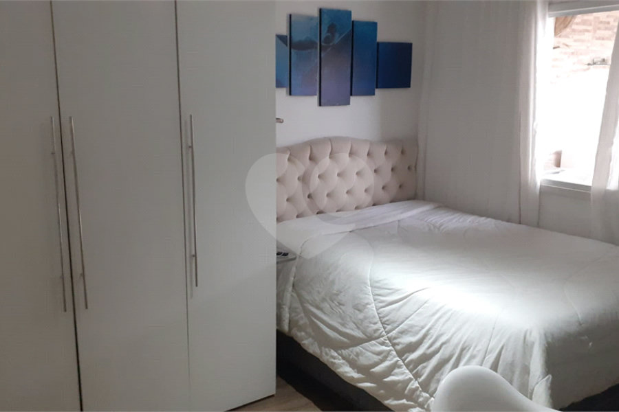 Sobrado à venda com 3 quartos, sendo 1 suíte,  em Mandaqui, São Paulo, SP