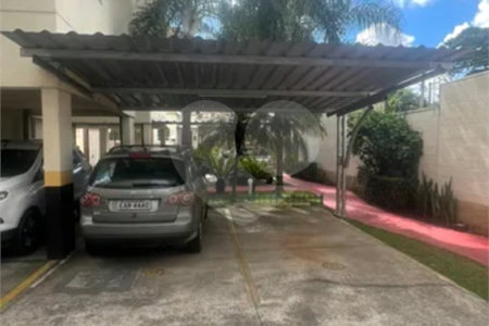 Apartamento à venda com 3 quartos, sendo 1 suíte, em Jardim América, São José dos Campos, SP