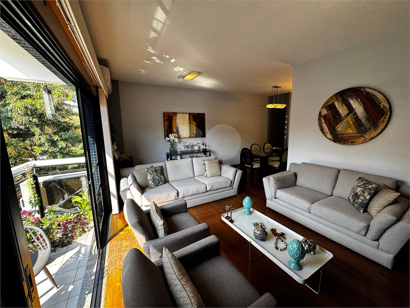 Apartamento à venda com 3 quartos, sendo 1 suíte, em Tijuca, Rio de Janeiro, RJ