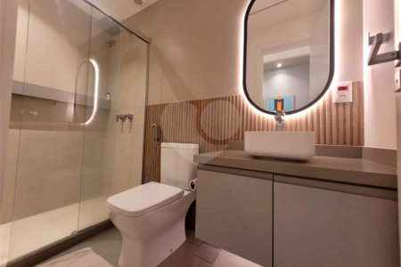 Apartamento à venda com 4 quartos, sendo 1 suíte,  em Ipanema, Rio de Janeiro, RJ