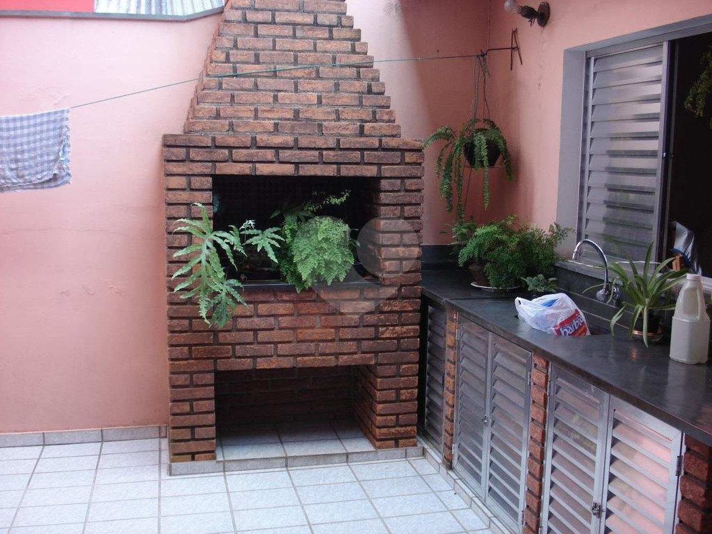 Sobrado à venda com 3 quartos, sendo 1 suíte,  em Jardim Bonfiglioli, São Paulo, SP