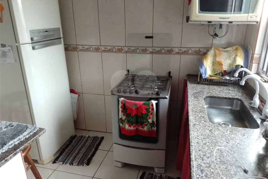 Imóvel com 2 casas em Pirituba