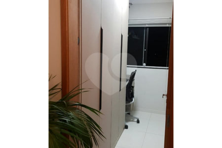 Casa à venda com 2 quartos no condomínio Garden Pauliceia, São Paulo - SP
