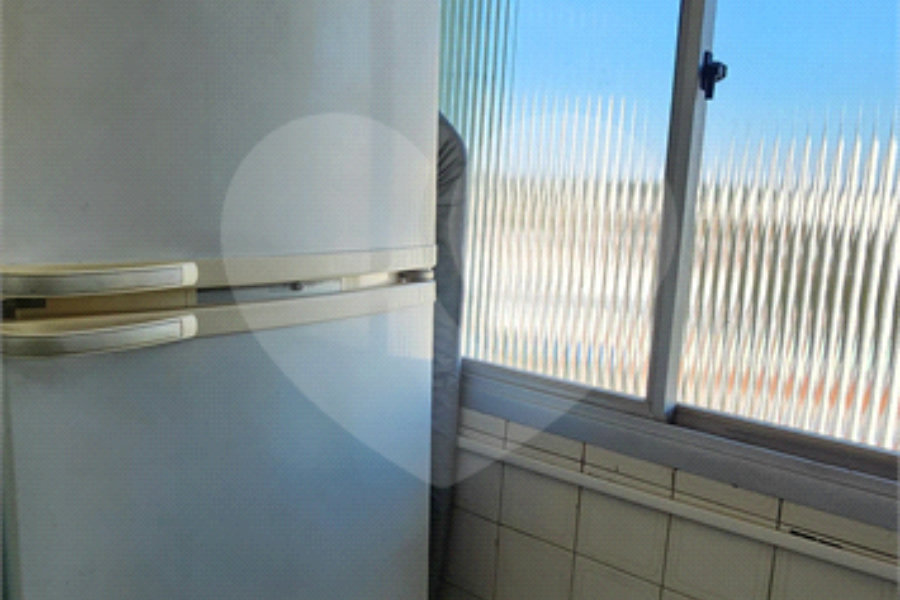 Cobertura à venda com 2 quartos, sendo 1 suíte,  em Jabaquara, São Paulo, SP