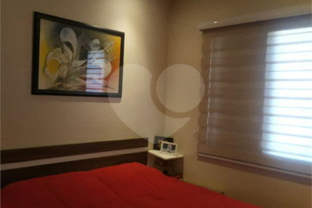 Apartamento à venda com 2 quartos em Jardim Ismênia, São José dos Campos, SP