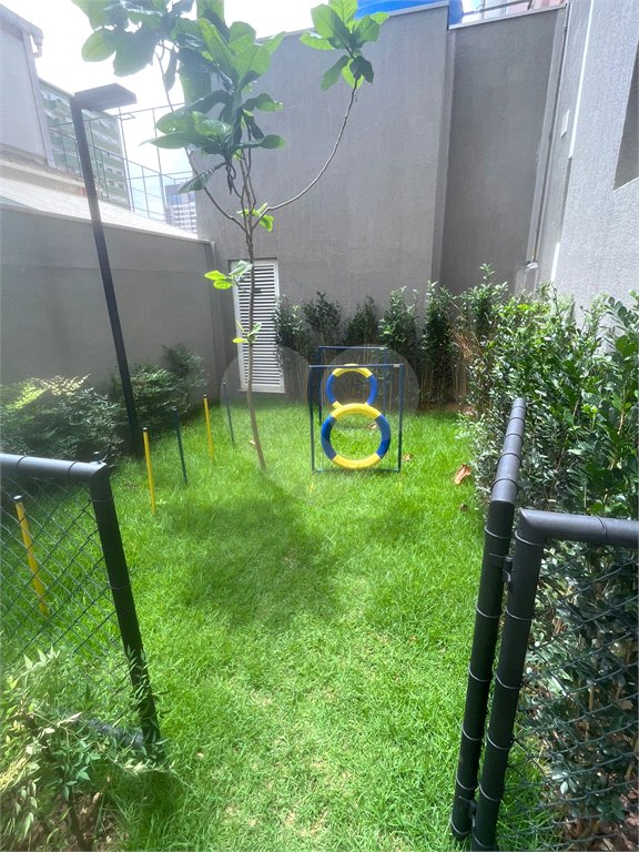 Apartamento à venda com 1 quarto em Pinheiros, São Paulo, SP