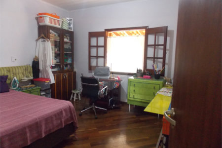 Casa Térrea à venda com 3 quartos, sendo 1 suíte, em Mirante do Cachoeira, Piracaia, SP