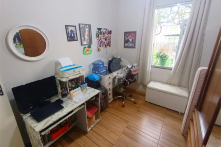 Apartamento à venda com 2 quartos em Grajaú, Rio de Janeiro, RJ