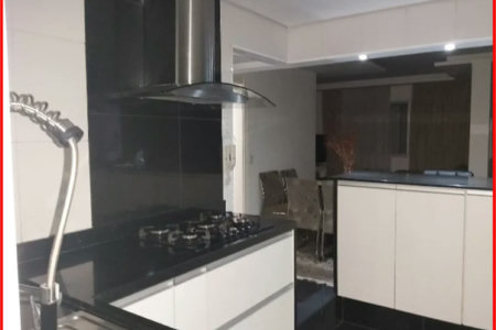 Apartamento à venda com 2 quartos, sendo 1 suíte,  em Vila Andrade, São Paulo, SP