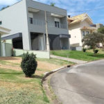 Terreno à venda no condomínio Villagio Di Verona, Vinhedo - SP