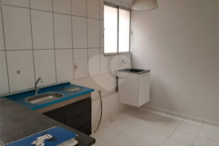 Apartamento à venda com 2 quartos em Distrito Industrial Miguel Abdelnur, São Carlos, SP