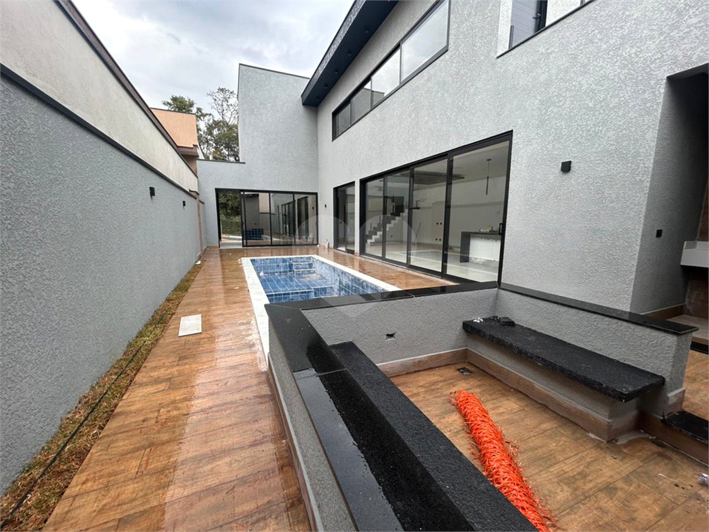 Casa à venda com 3 suítes no condomínio Residencial Jardim Villa Verona, Sorocaba - SP