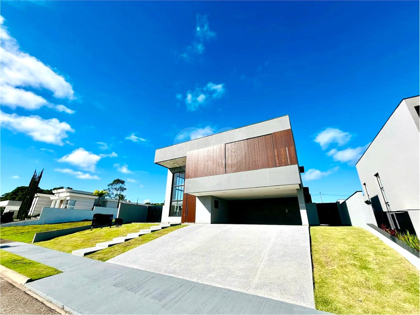 Casa à venda com 4 suítes no condomínio Saint Patrick, Sorocaba - SP