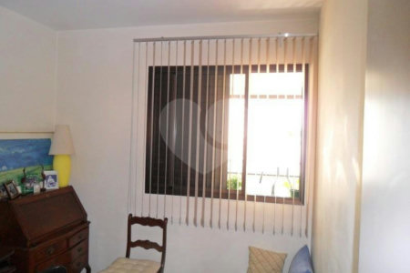 Apartamento à venda com 3 quartos, sendo 1 suíte, em Vila Andrade, São Paulo, SP