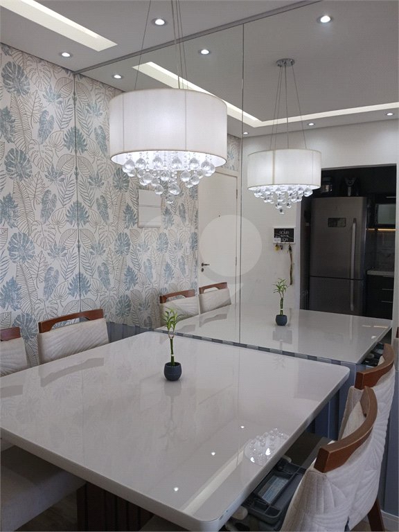 Apartamento à venda com 2 quartos em Vila Helena, Sorocaba, SP