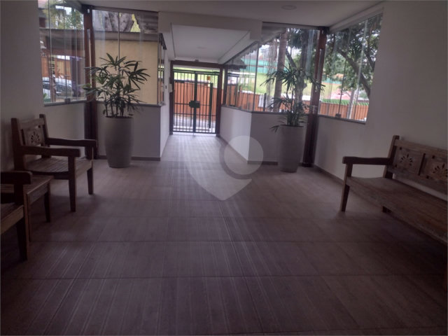Apartamento à venda ou para alugar com 2 quartos em Butantã, São Paulo, SP