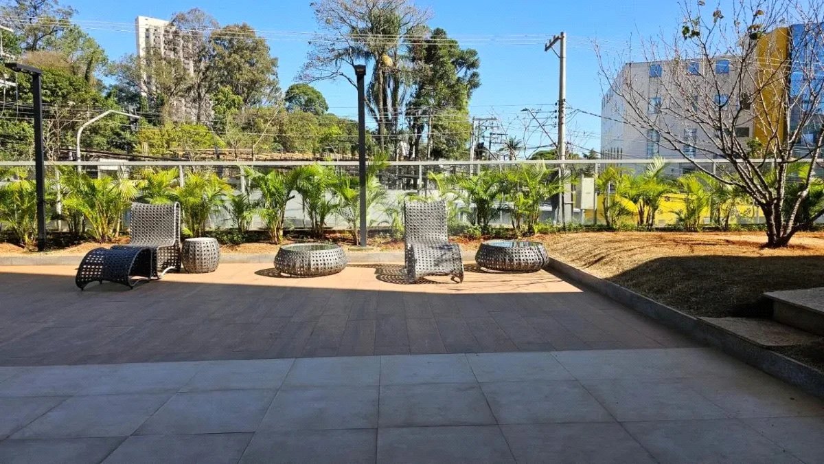 Apartamento com 3 quartos para alugar no Condomínio Cumaru, Jardim Marajoara São Paulo - SP