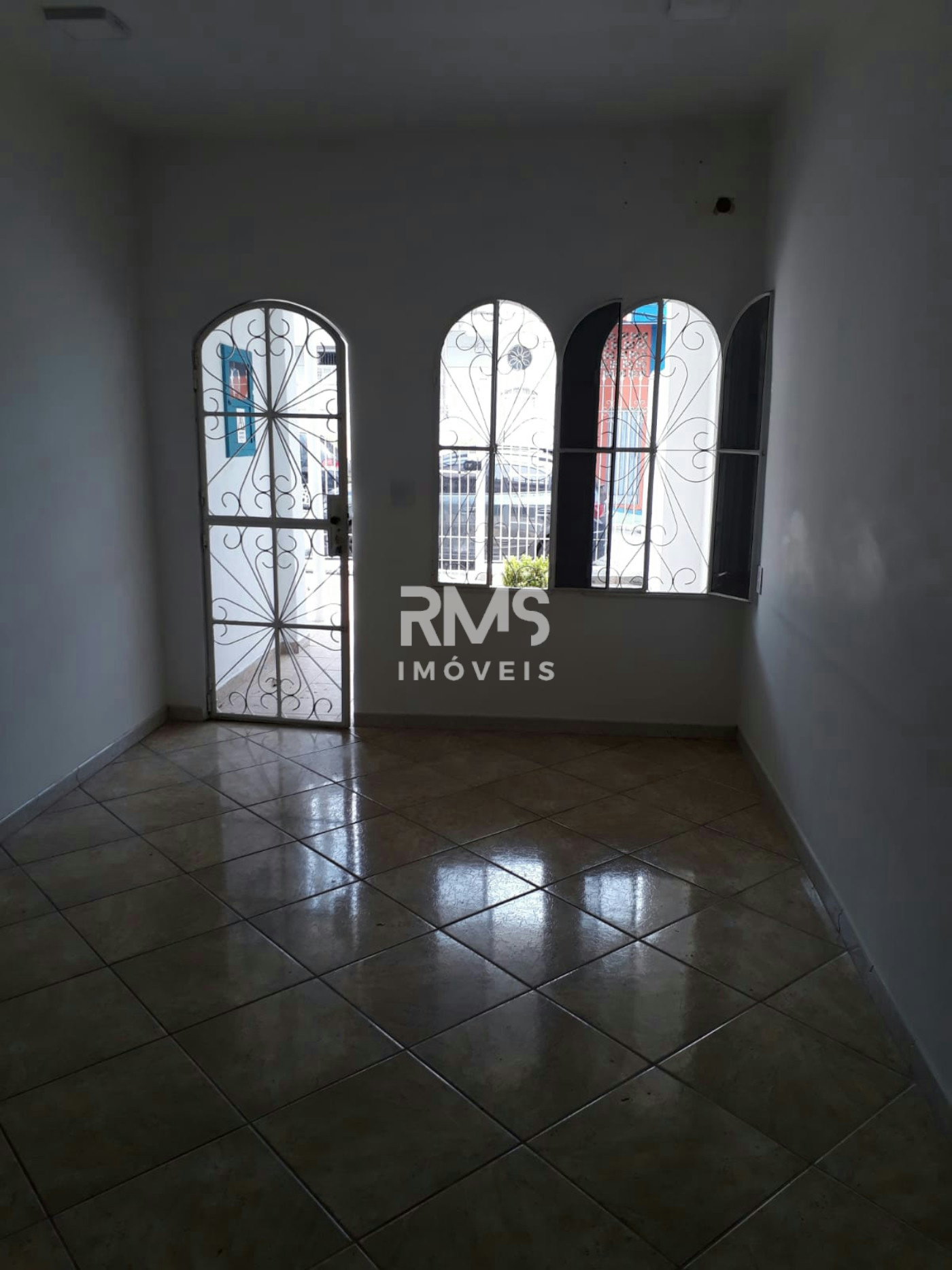 Casa à venda com 2 quartos no Centro, Itu, SP