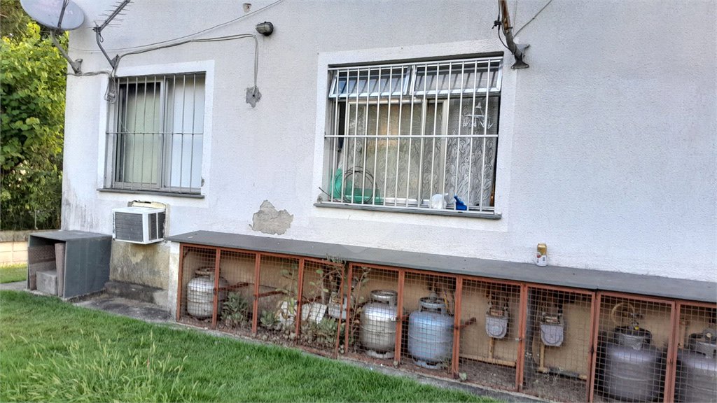 Apartamento à venda com 2 quartos em Campo Grande, Rio de Janeiro, RJ