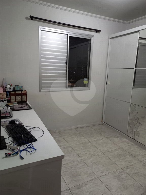 Apartamento à venda com 2 quartos em Chácara Califórnia, São Paulo, SP
