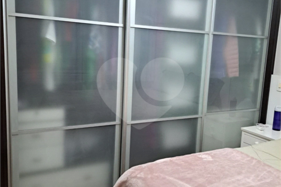 Apartamento à venda com 3 quartos, sendo 1 suíte, em Mandaqui, São Paulo, SP
